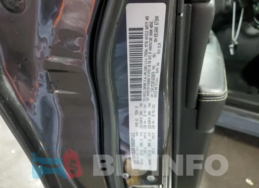 1C4PJMDS8FW559879 Photo# 12