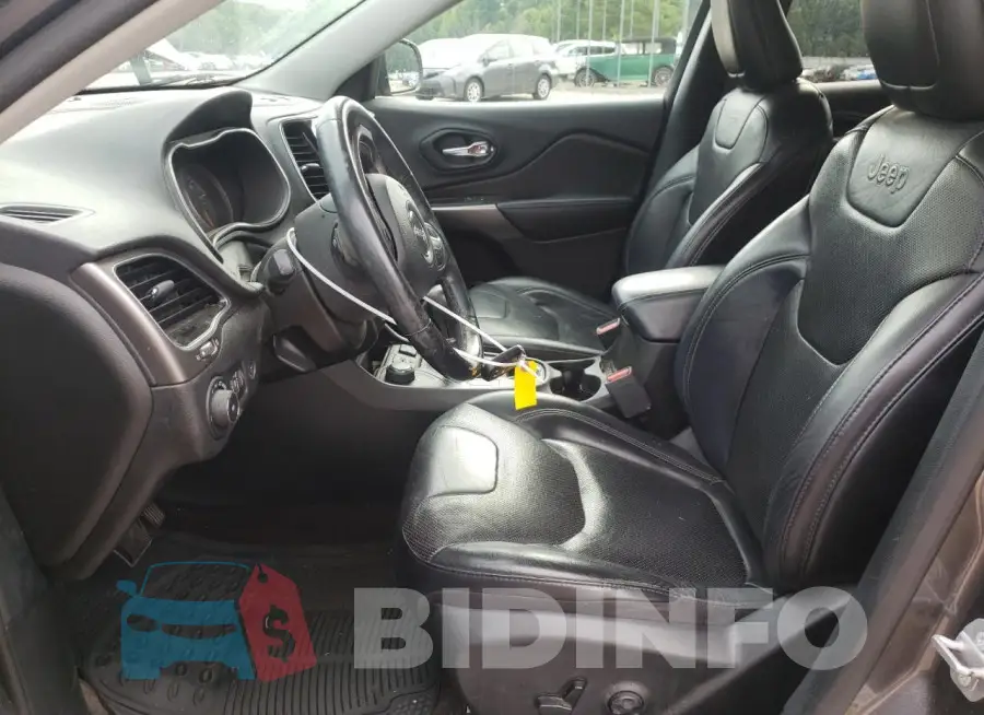 1C4PJMDX3KD246417 Photo# 7