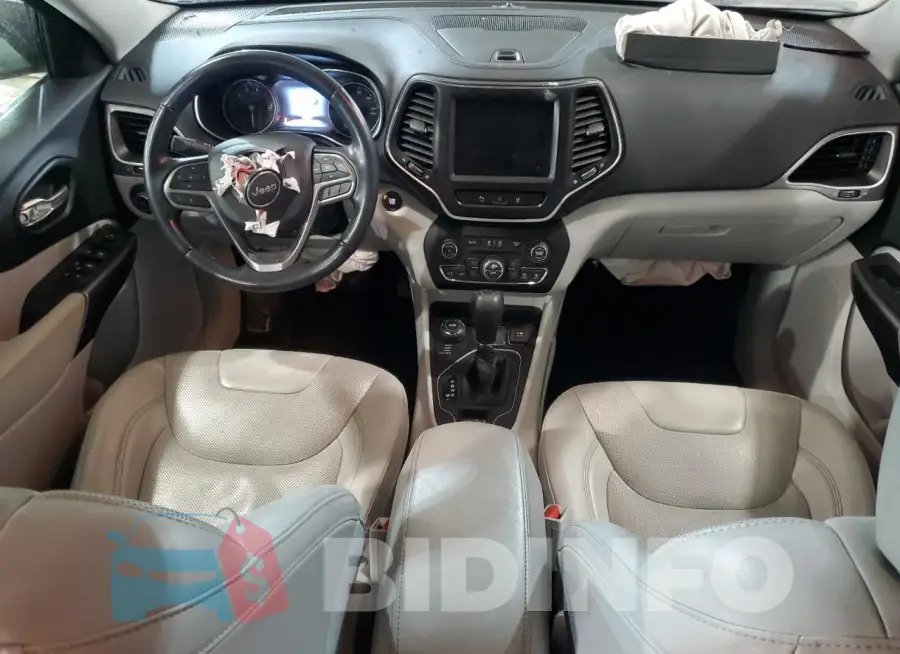 1C4PJMMX9MD158040 Photo# 8