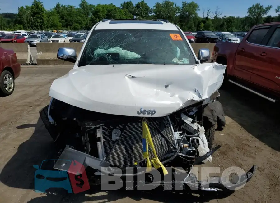 1C4RJFBG6LC150411 Photo# 5