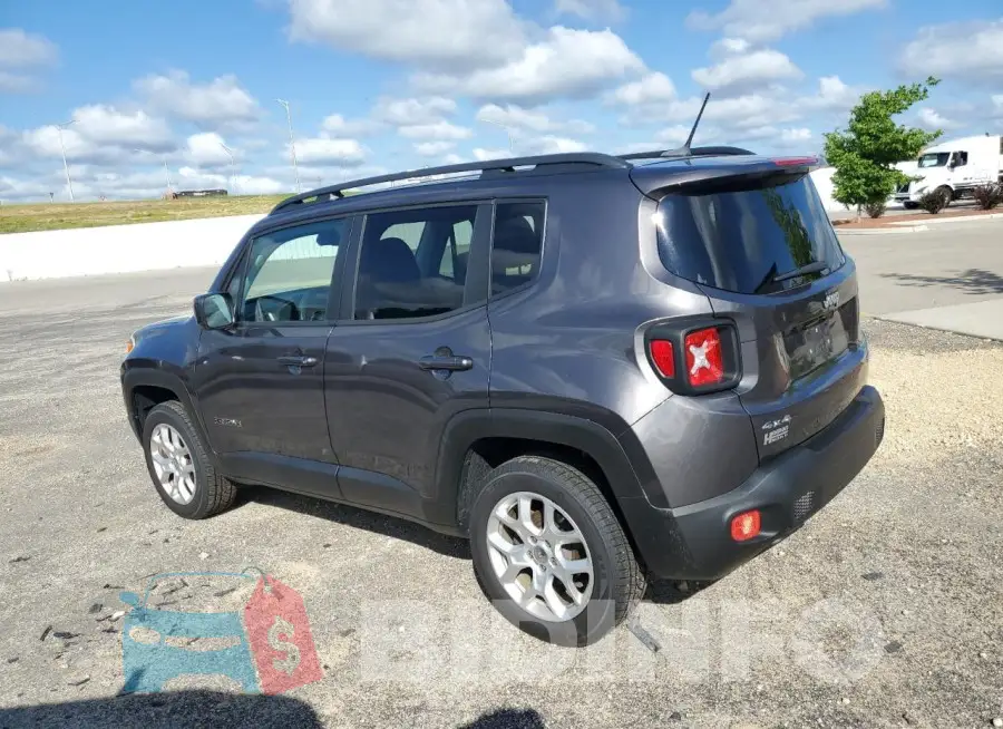 ZACCJBBB5HPF44004 Photo# 2
