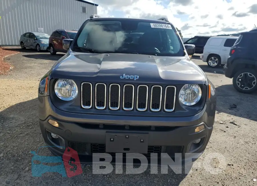 ZACCJBBB5HPF44004 Photo# 5