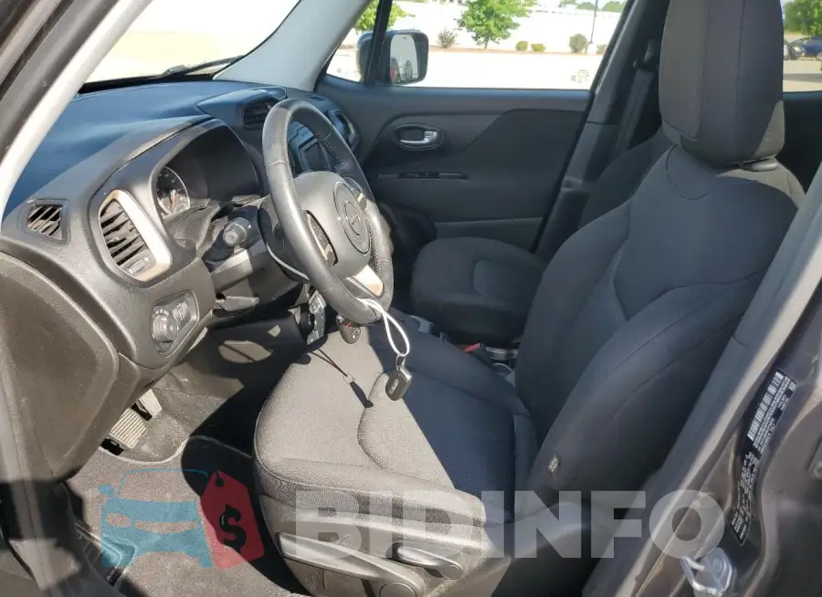 ZACCJBBB5HPF44004 Photo# 7
