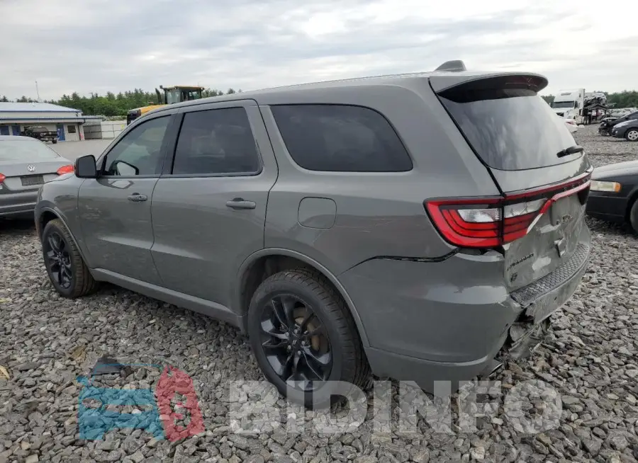 1C4RDJAG4MC579608 Photo# 2