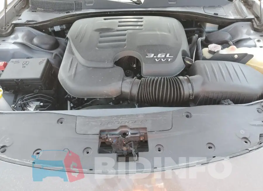 2C3CDXBG9KH725720 Photo# 11