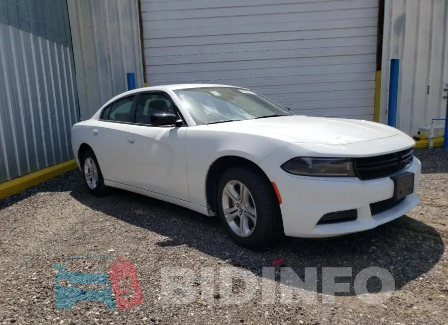 2C3CDXBGXPH563961 Photo# 4