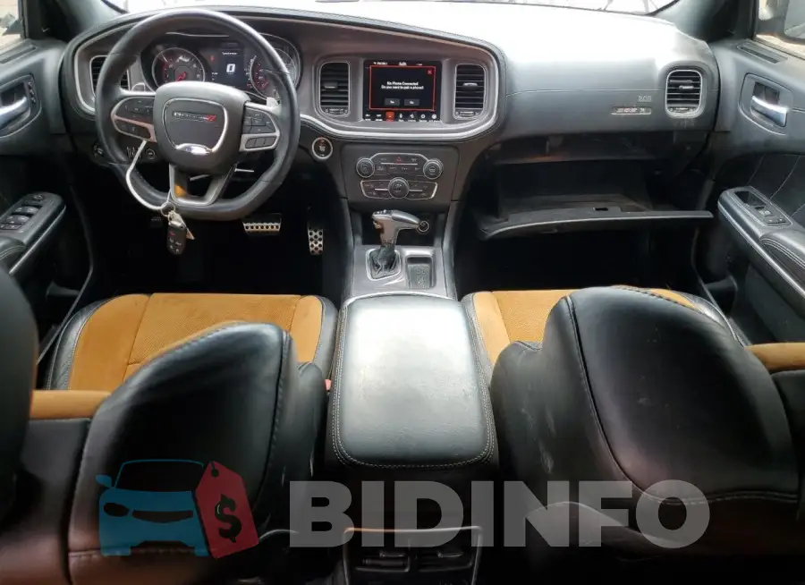 2C3CDXGJ1NH159383 Photo# 8