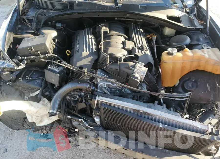 2C3CDXGJ5MH551040 Photo# 11