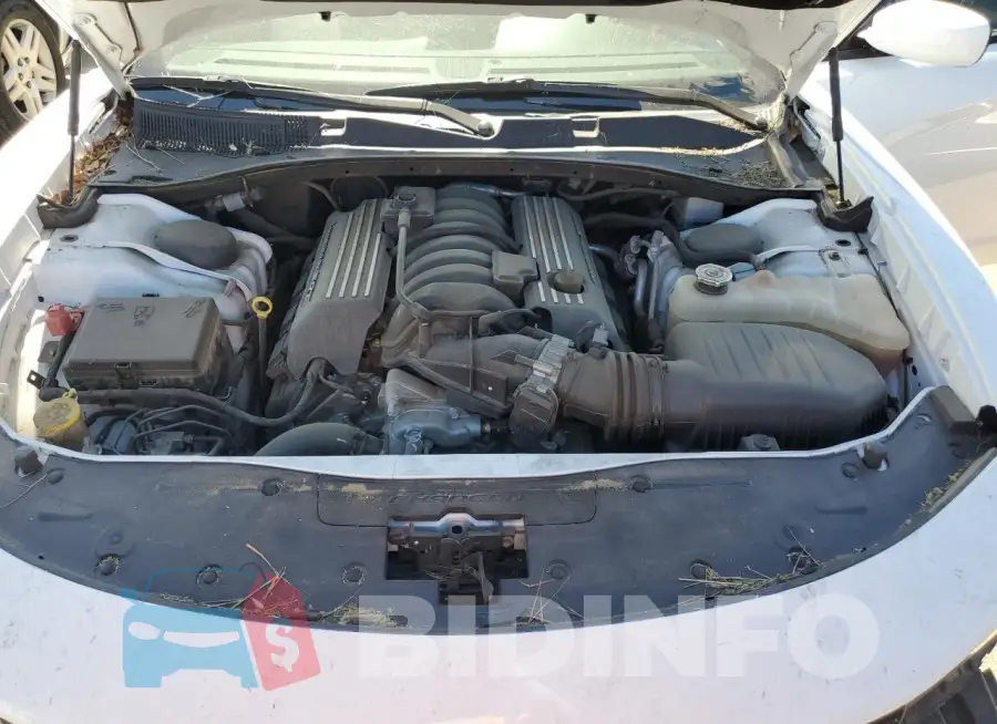 2C3CDXGJ5MH588184 Photo# 11