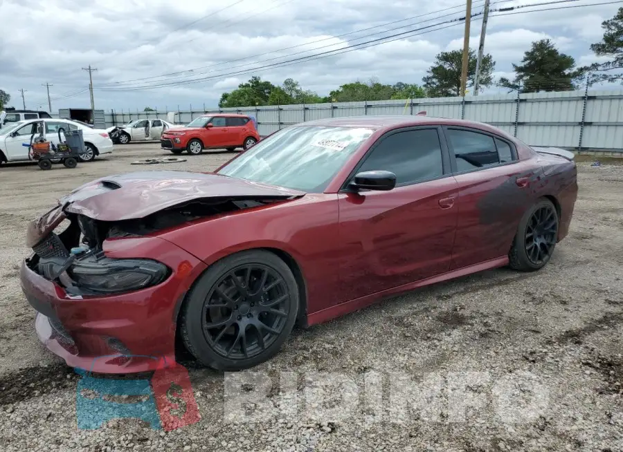 2C3CDXHG1KH626462 Photo# 1