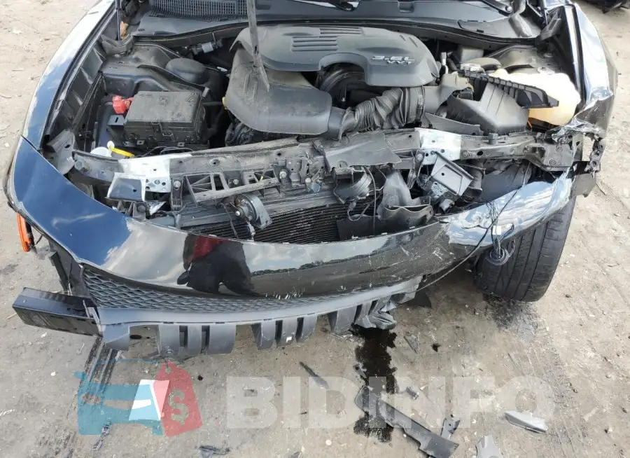 2C3CDXHG3MH653102 Photo# 11