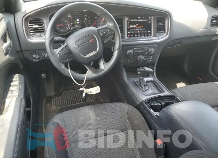 2C3CDXHG6JH145542 Photo# 8