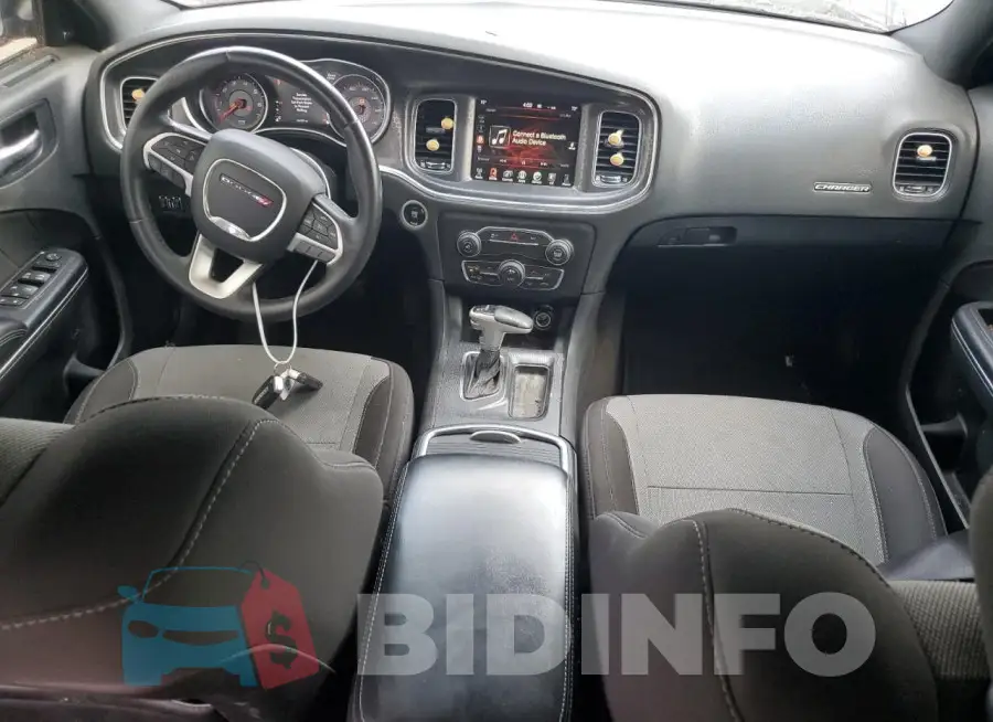 2C3CDXHG7GH215123 Photo# 8