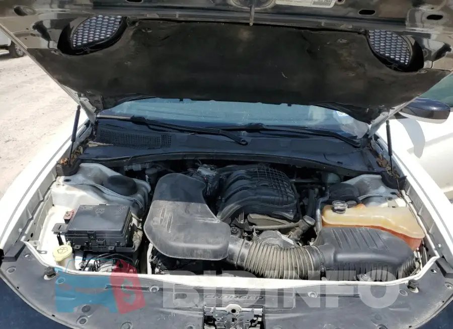 2C3CDXHG8GH266811 Photo# 11