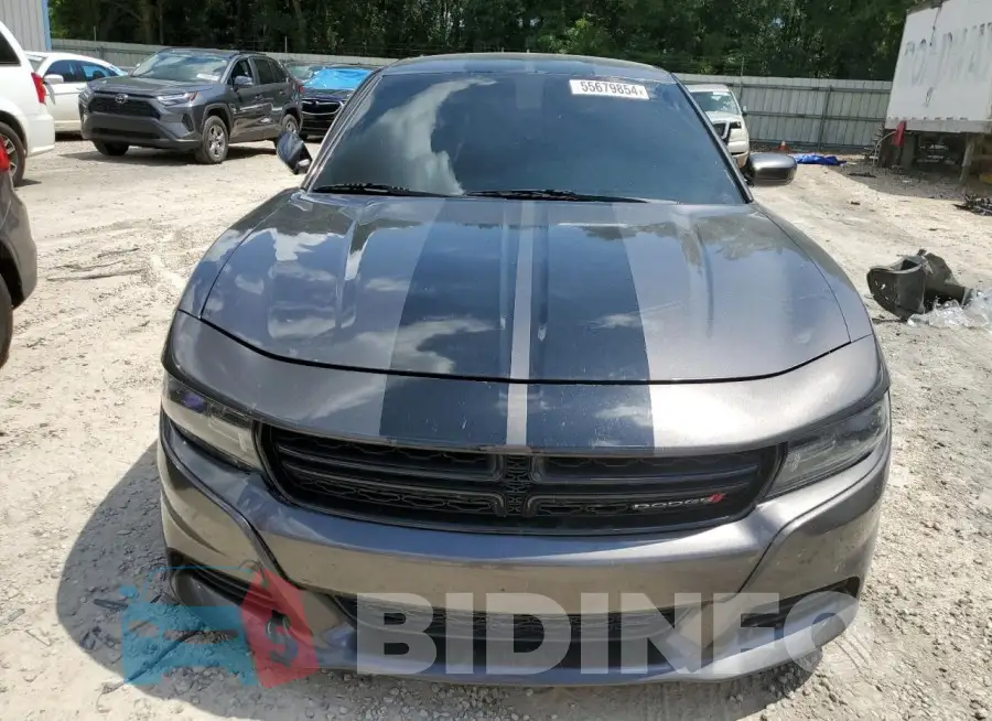 2C3CDXHGXGH132253 Photo# 5