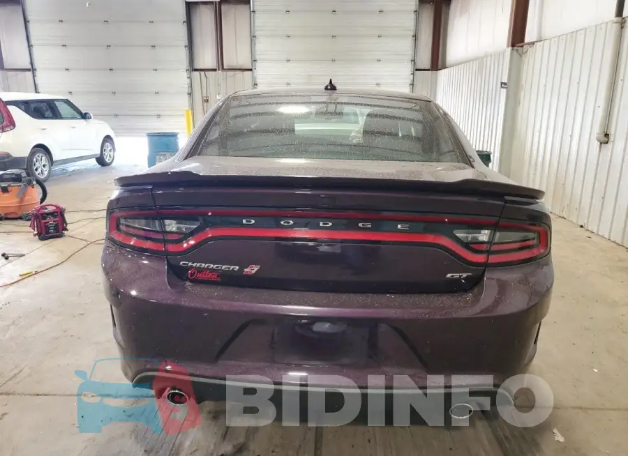 2C3CDXMG1NH158534 Photo# 6