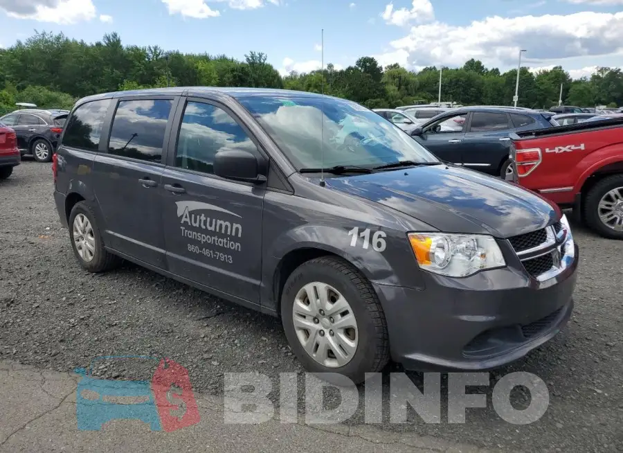 2C4RDGBG3KR559372 Photo# 4
