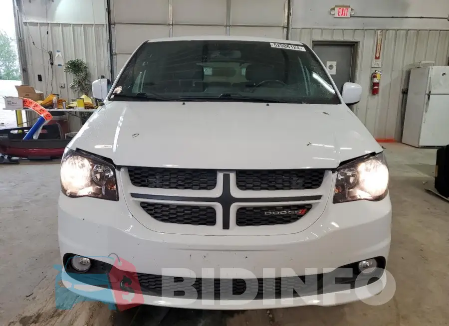 2C4RDGEG8KR696996 Photo# 5