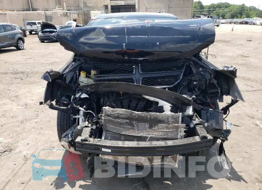 3C4PDCAB2HT707944 Photo# 5