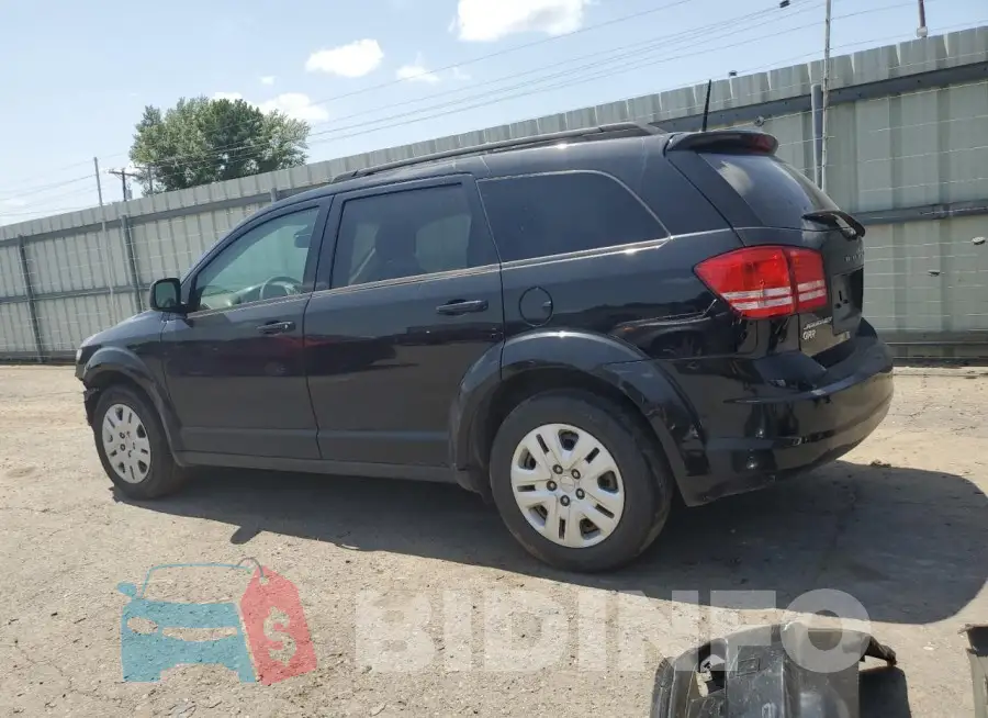 3C4PDCAB4KT764086 Photo# 2