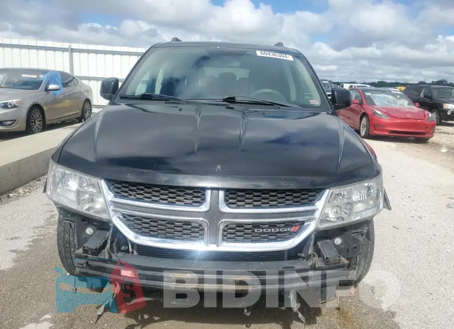 3C4PDCBG8FT664167 Photo# 5