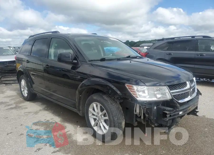 3C4PDCBG8FT664167 Photo# 4