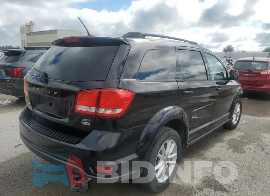 3C4PDCBG8FT664167 Photo# 3