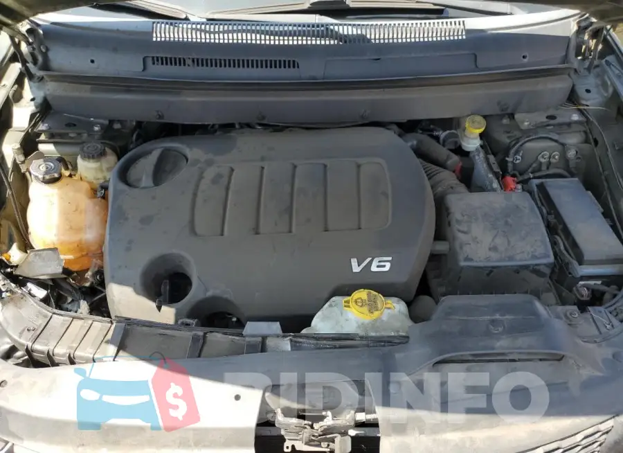 3C4PDCGG3HT522661 Photo# 11