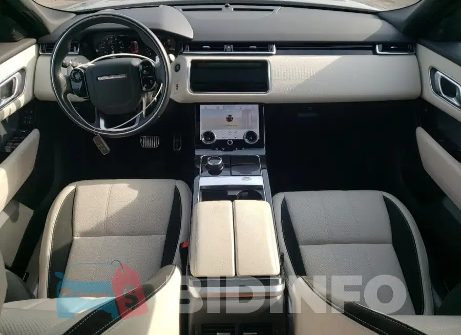 SALYK2FV2LA254814 Photo# 8