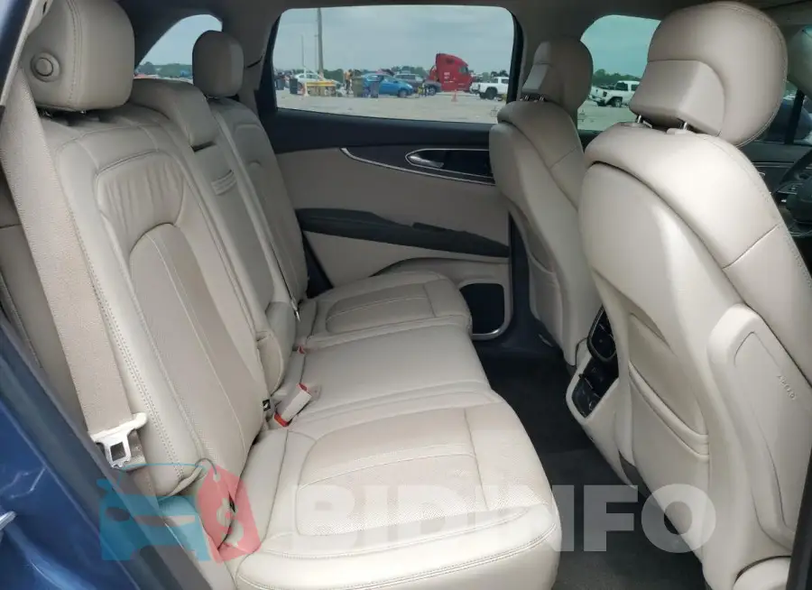 2LMPJ6L91KBL53647 Photo# 11