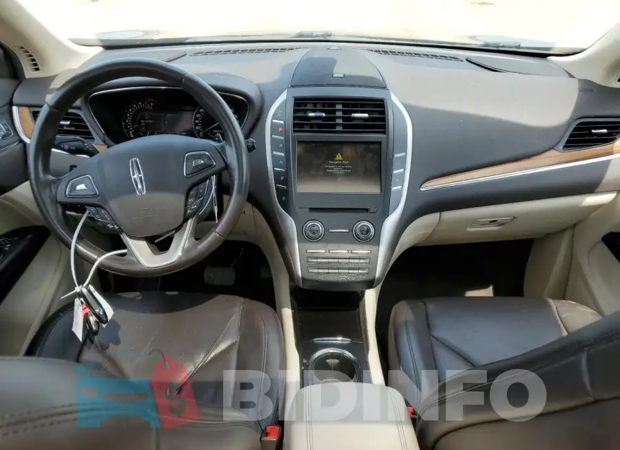 5LMTJ2AHXFUJ17461 Photo# 8