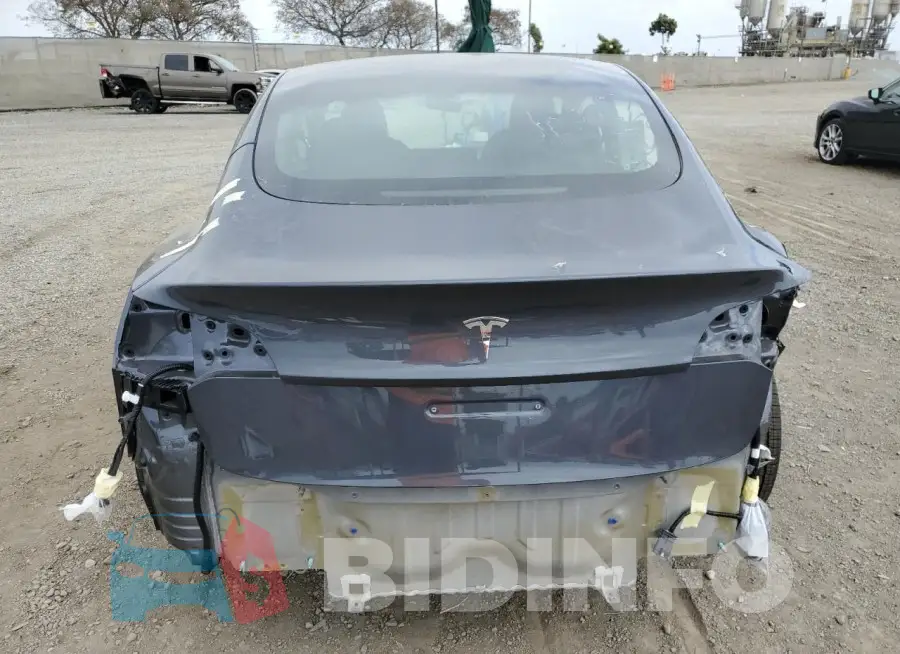 5YJ3E1EA9PF687254 Photo# 6