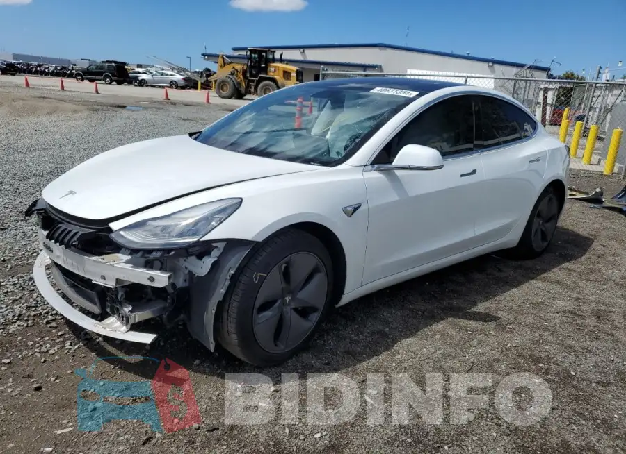 5YJ3E1EB7KF513118 Photo# 1