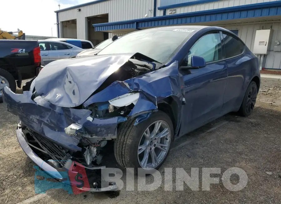 7SAYGDEE6PF664036 Photo# 1