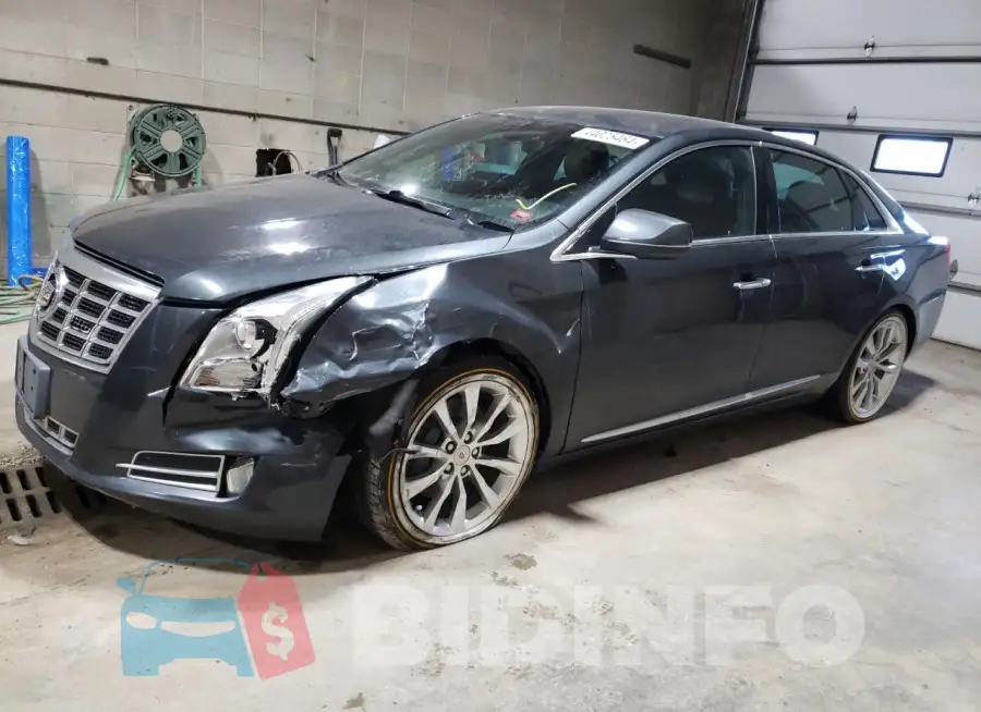 2G61M5S30F9132528 Photo# 1