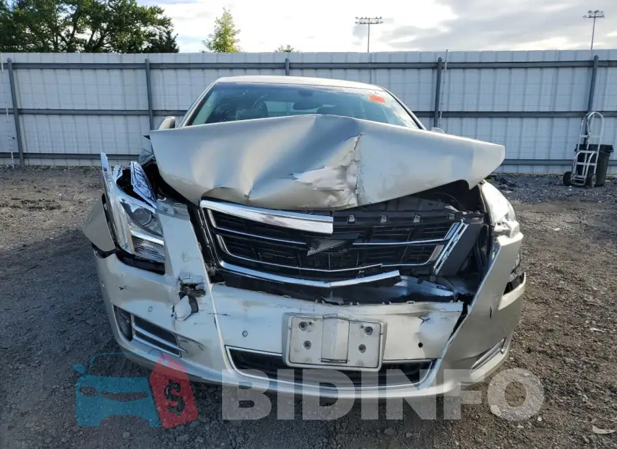 2G61M5S3XG9209262 Photo# 5