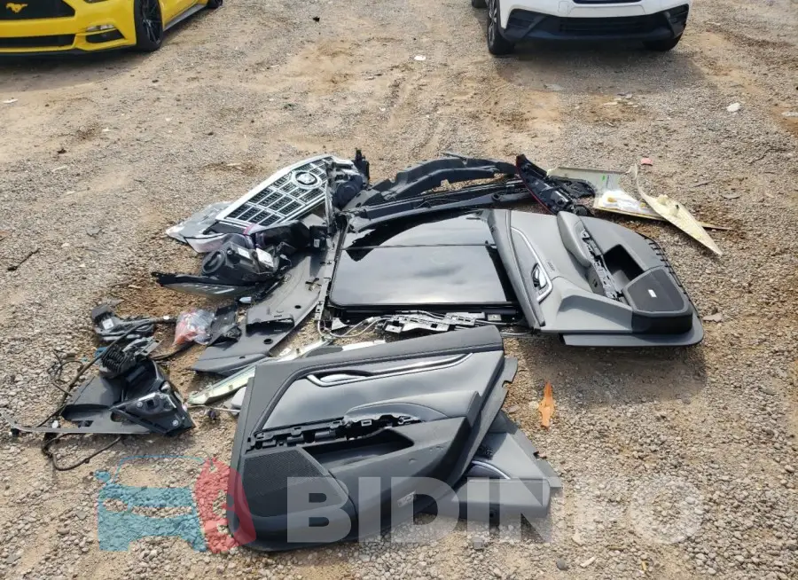 2G61N5S32F9200728 Photo# 12