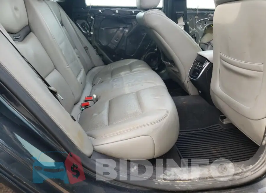 2G61N5S32F9200728 Photo# 10