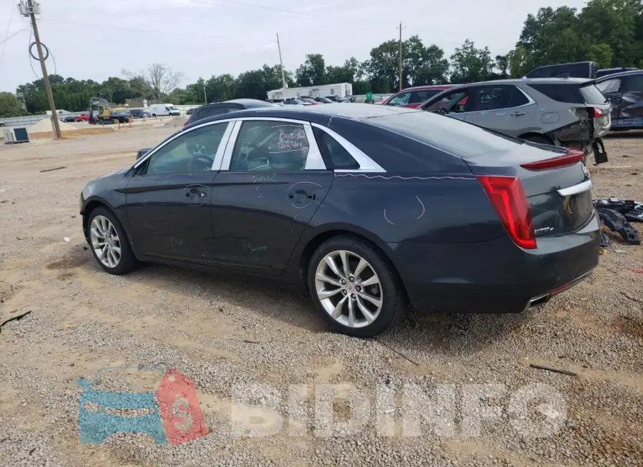 2G61N5S32F9200728 Photo# 2