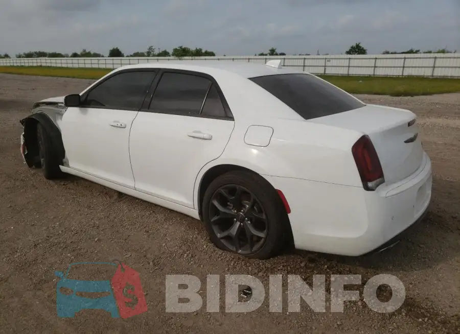 2C3CCABG8MH589048 Photo# 2