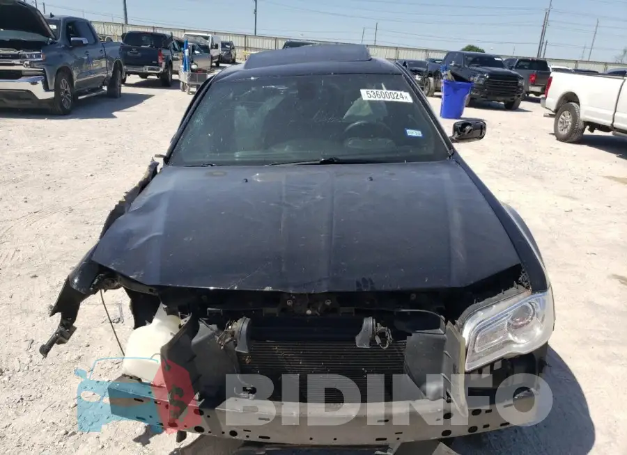 2C3CCAPT6FH899336 Photo# 5