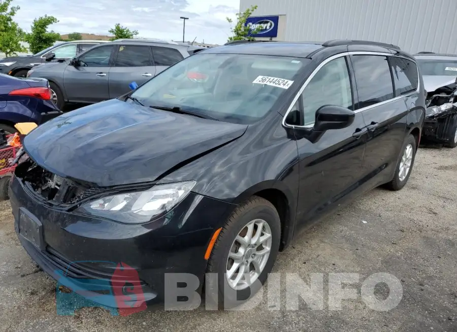 2C4RC1DG9LR195795 Photo# 1