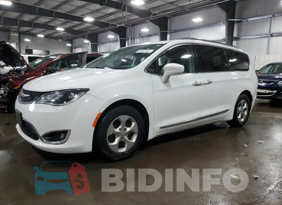 2C4RC1EG5HR708515 Photo# 1