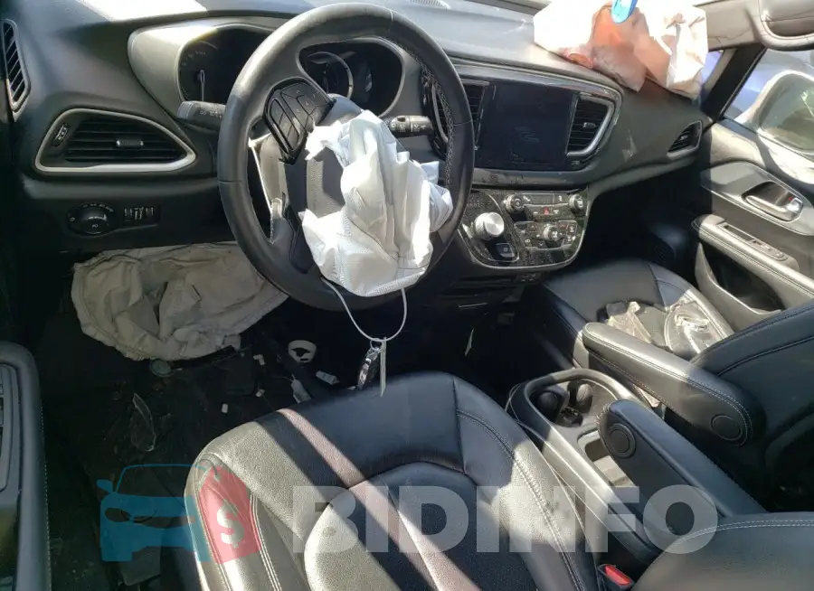 2C4RC1L78LR193277 Photo# 8