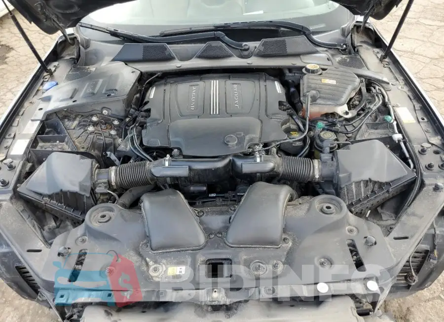 SAJWJ1CD2F8V80052 Photo# 11