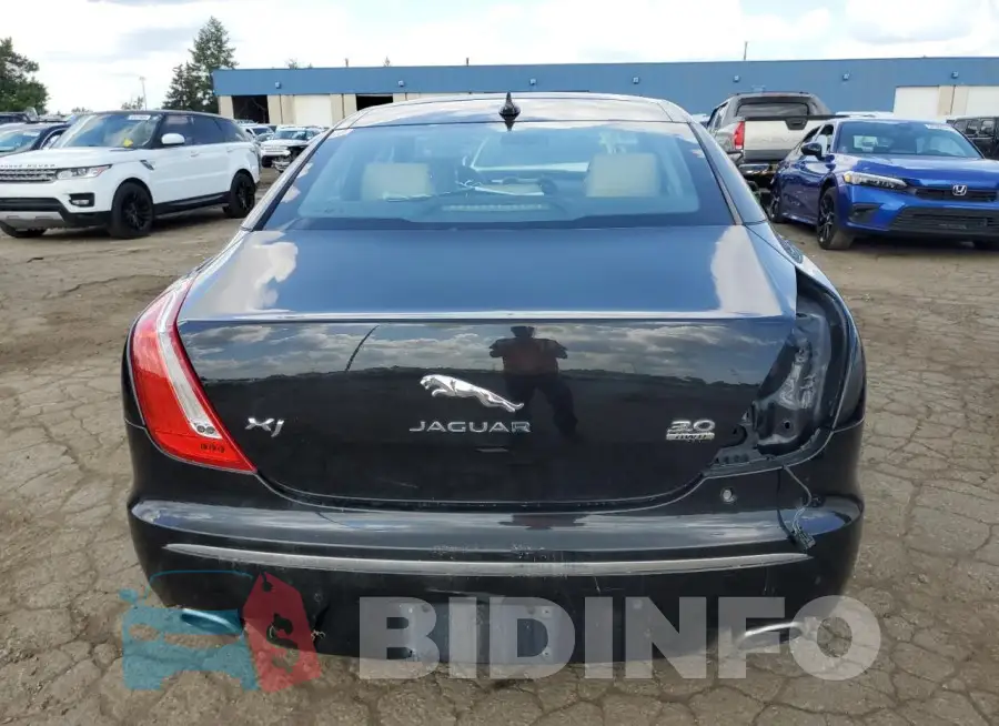 SAJWJ1CD2F8V80052 Photo# 6