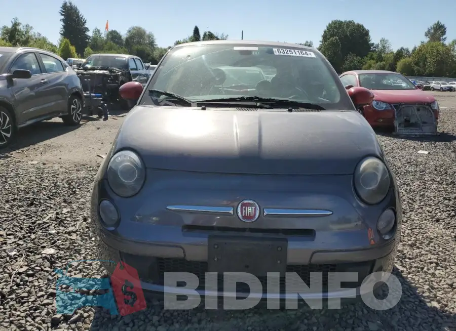 3C3CFFAR9GT217947 Photo# 5
