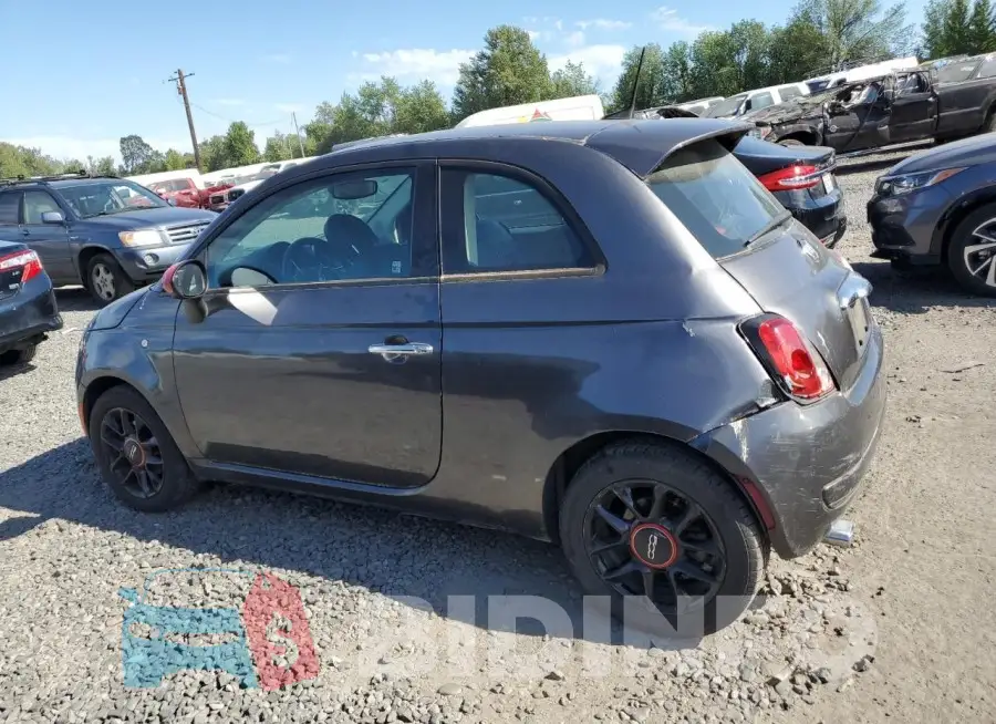 3C3CFFAR9GT217947 Photo# 2