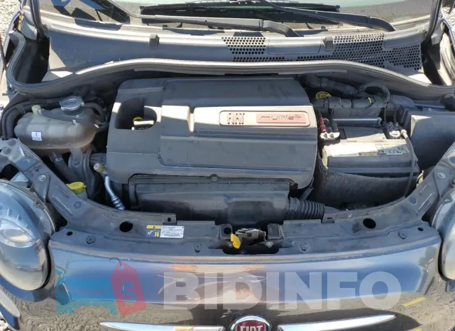 3C3CFFAR9GT217947 Photo# 11