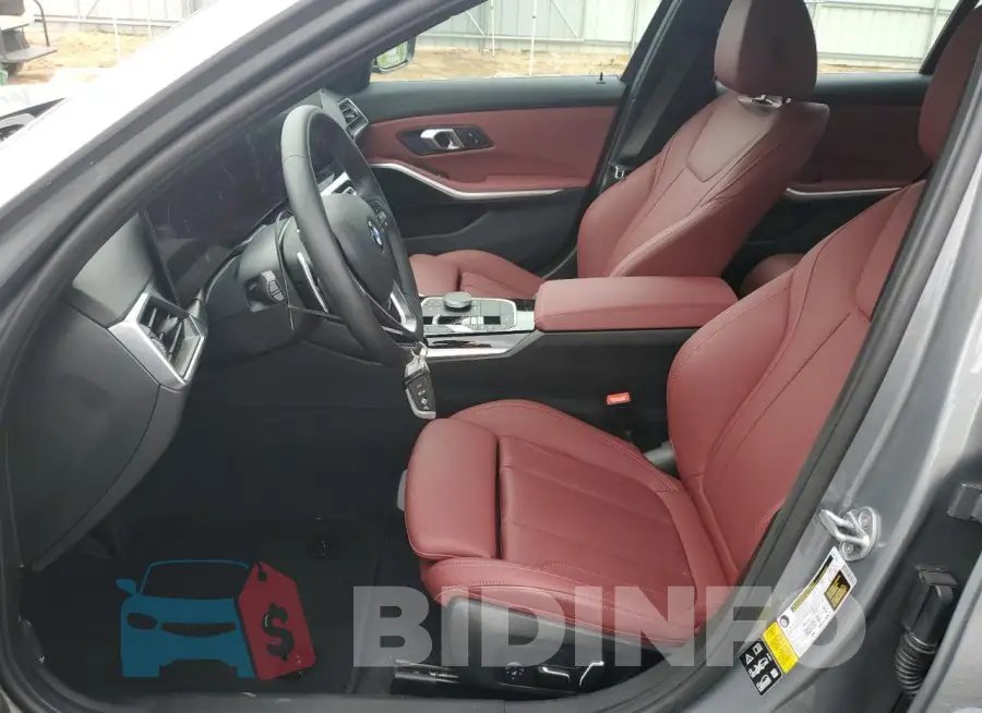 3MW89FF04R8E10187 Photo# 7